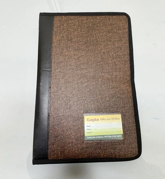 Multipurpose File for documents