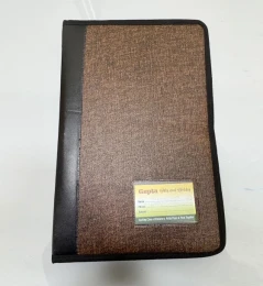 Multipurpose File for documents