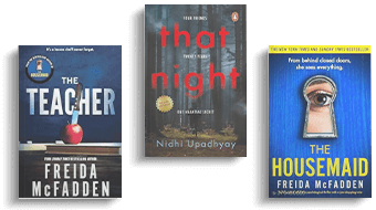 english-novel