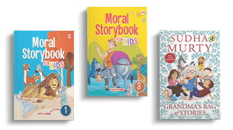 story-book