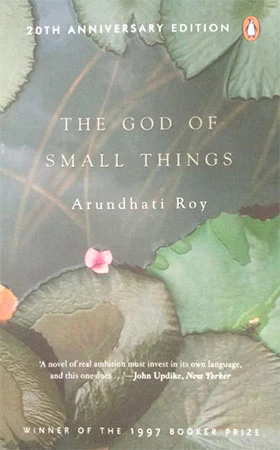 The God Of Small Things