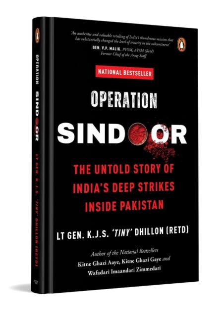 Operation SINDOOR