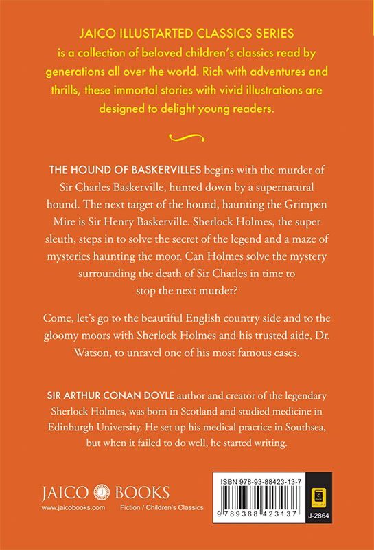 The Hound of Baskervilles - Image 2