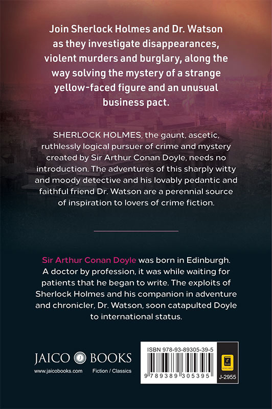 The Memoirs of Sherlock Holmes - Image 2