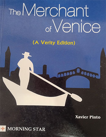 The Merchant of Venice