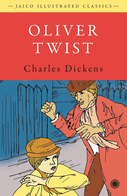 Oliver-twist-charles-dickens