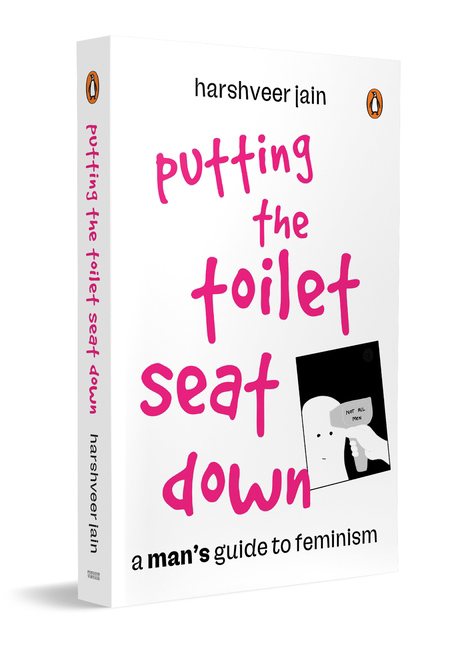 Putting-the-Toilet-Seat-Down