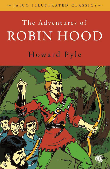the-adventures-of-robin-hood-howard-pyle