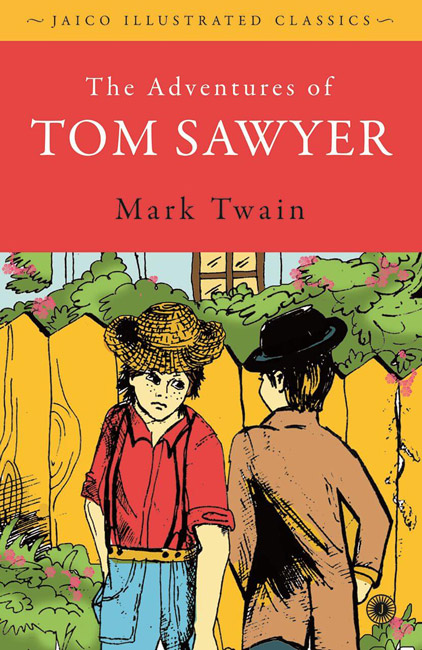 the-adventures-of-tom-sawyer-mark-twain