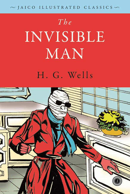 the-invisible-man-h-g-wells