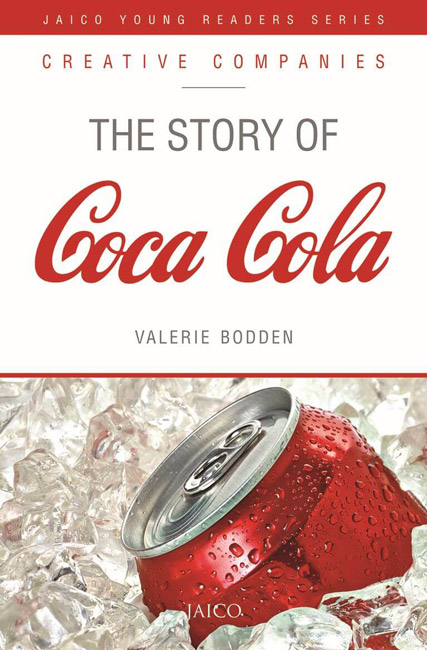 the-story-of-coca-cola-valerie-bodden