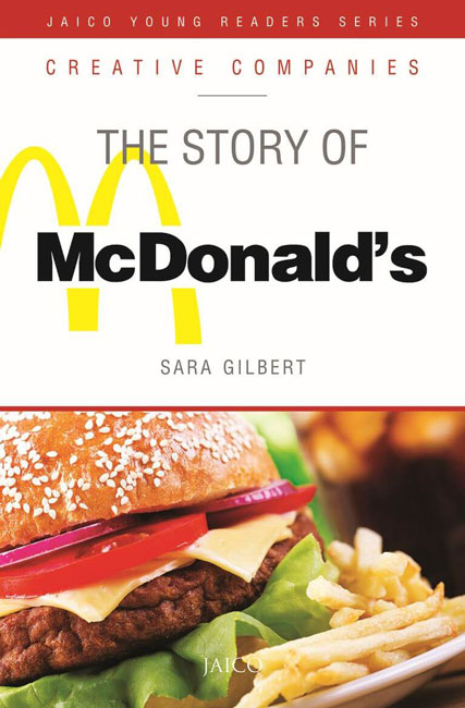the-story-of-mcdonalds-sara-gilbert